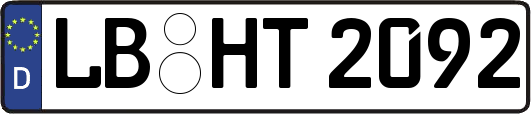 LB-HT2092