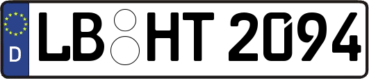 LB-HT2094