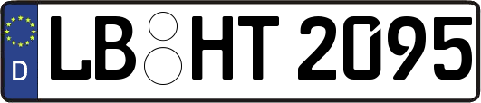 LB-HT2095