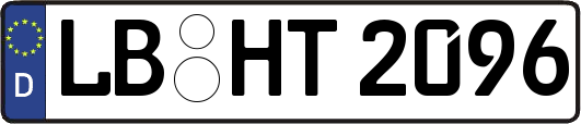 LB-HT2096
