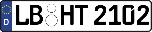 LB-HT2102