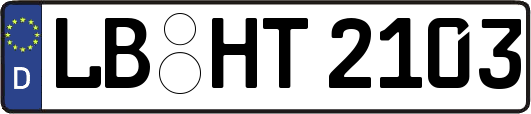 LB-HT2103
