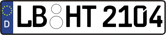 LB-HT2104