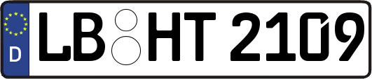 LB-HT2109