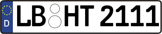 LB-HT2111
