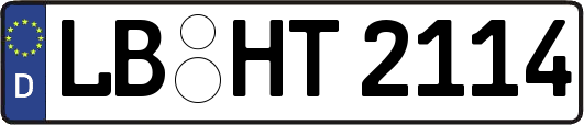 LB-HT2114