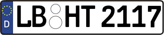 LB-HT2117