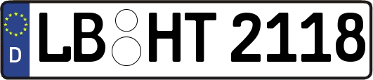 LB-HT2118