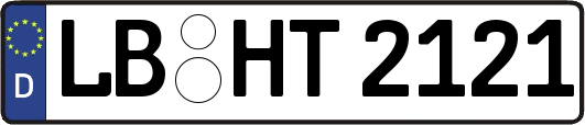 LB-HT2121