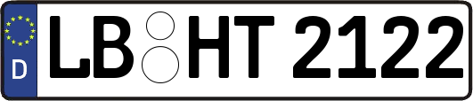 LB-HT2122