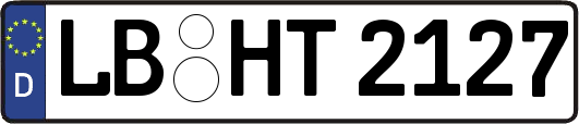 LB-HT2127