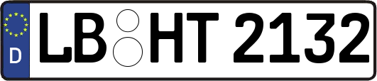 LB-HT2132