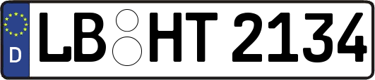 LB-HT2134