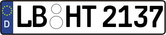 LB-HT2137