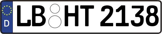 LB-HT2138