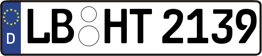 LB-HT2139