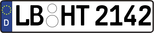 LB-HT2142