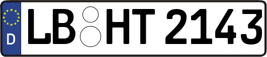 LB-HT2143