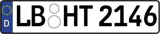 LB-HT2146