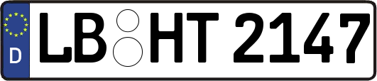 LB-HT2147