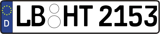 LB-HT2153