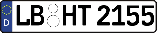 LB-HT2155