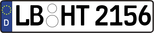 LB-HT2156