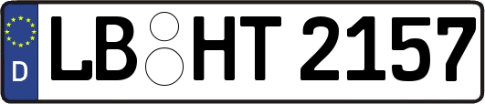 LB-HT2157