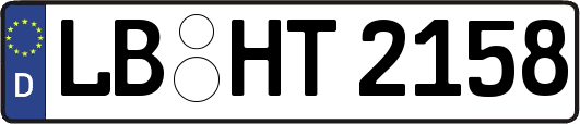 LB-HT2158