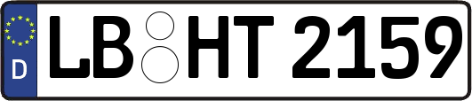 LB-HT2159