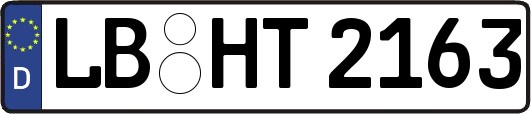 LB-HT2163