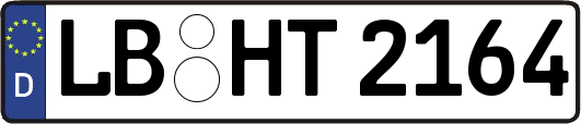 LB-HT2164