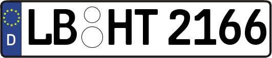 LB-HT2166