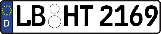 LB-HT2169
