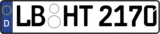 LB-HT2170