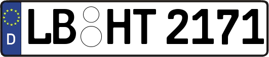 LB-HT2171