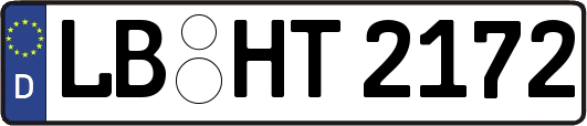 LB-HT2172
