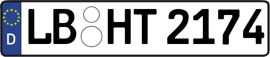 LB-HT2174