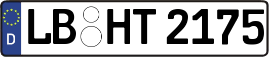 LB-HT2175
