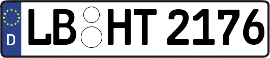 LB-HT2176