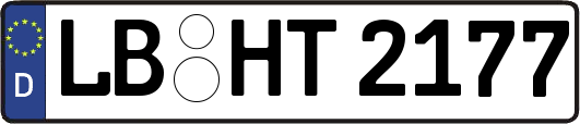 LB-HT2177