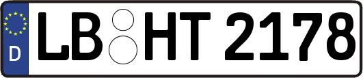 LB-HT2178