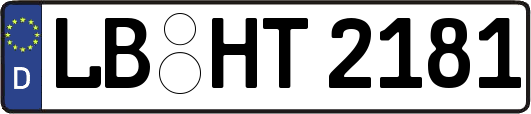 LB-HT2181