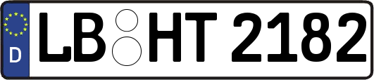 LB-HT2182