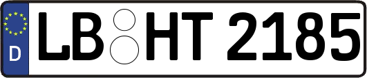 LB-HT2185