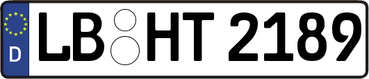 LB-HT2189
