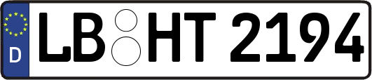 LB-HT2194