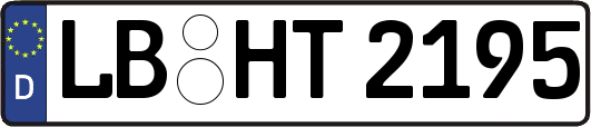 LB-HT2195