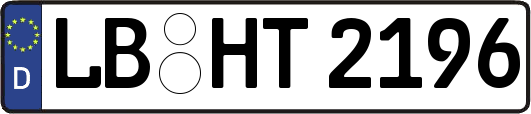 LB-HT2196