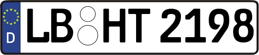 LB-HT2198
